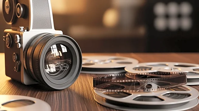 Miles Caton Discusses Role in 'Sinners' as Film Breaks Oscar Nomination Records