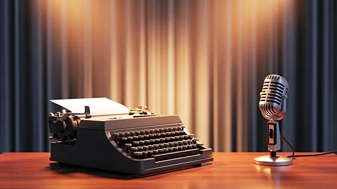 Larry David and President Obama Collaborate on New HBO Series with Lin-Manuel Miranda Cameo