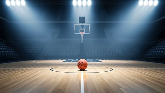 NCAA Announces 2026 March Madness Schedule with Key Dates and Locations