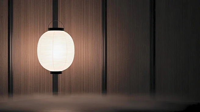 SXSW Film Review Highlights 'Never After Dark' and Its Unique Take on Japanese Horror