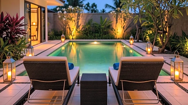 'Love Island: Beyond The Villa' Season 2 Set to Premiere on Peacock