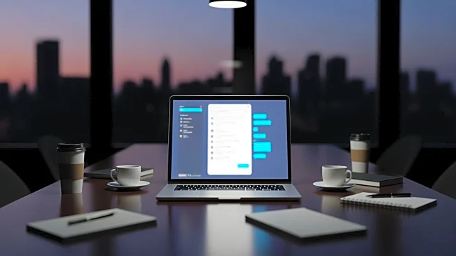 Live Nation Employees' Slack Messages Reveal Mockery of Fans Amid Antitrust Lawsuit