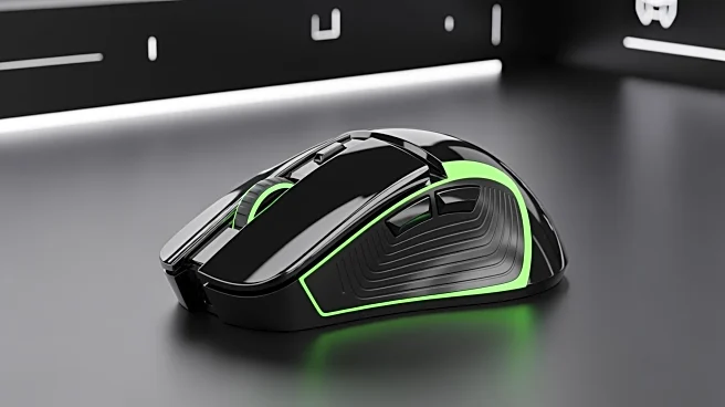 Razer Unveils $1,337 Refreshed Boomslang Mouse for Collectors