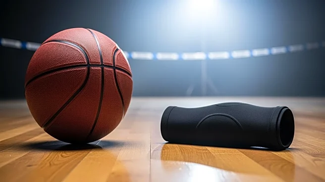 Bulls' Jalen Smith Sidelined Due to Calf Injury, Impacting Upcoming Game