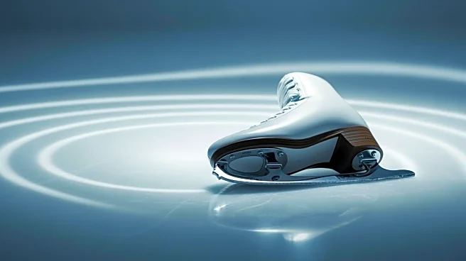 Alysa Liu's Olympic Comeback Highlights the Power of Self-Reflection in Sports