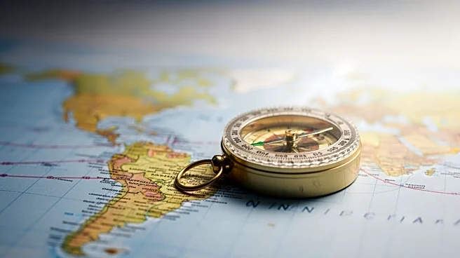 Trade Professionals Urged to Leverage Tariff Uncertainty for Strategic Advantage