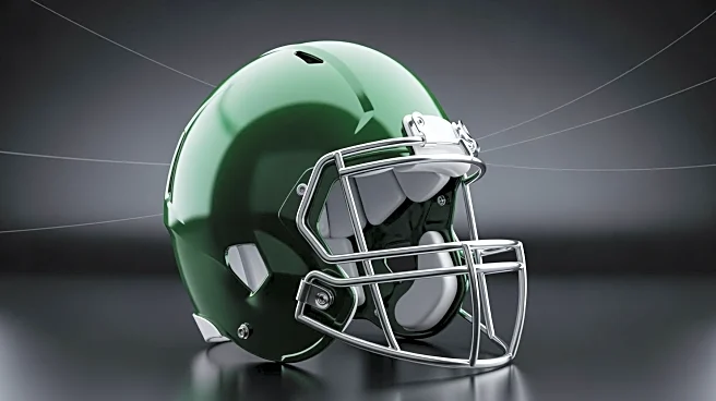 New York Jets' Free Agency Moves Deemed Most Valuable in NFL by PFF