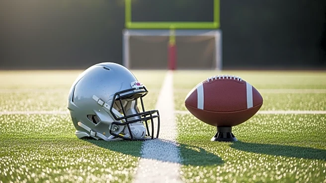 Auburn Football Targets Top Prospects Ahead of Spring Camp