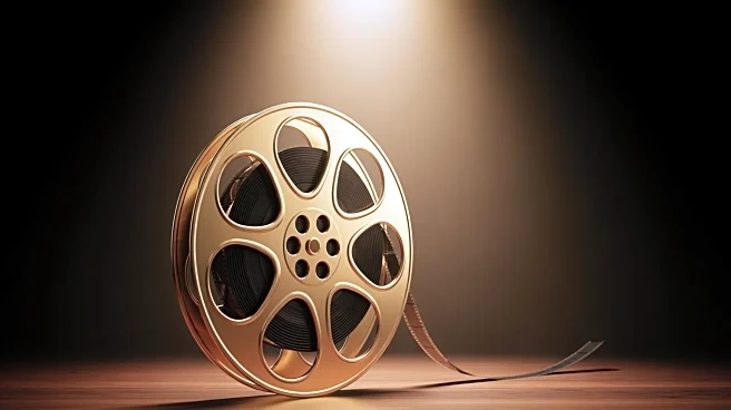 Oscars 2026: Tight Race Between 'Sinners' and 'One Battle After Another' for Best Picture