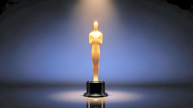 2026 Oscars: Viewing Guide and Presenters Announced for Upcoming Ceremony