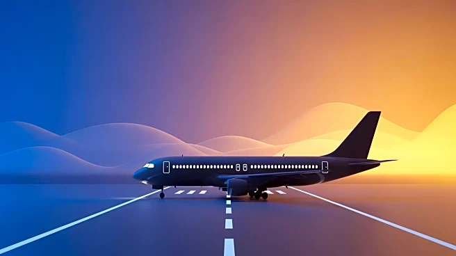 Air New Zealand Reduces Flights Amid Rising Fuel Costs, Impacting Passengers