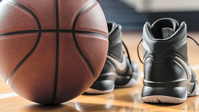 Coby White Listed as Probable for Hornets vs. Spurs Game Due to Heel Injury