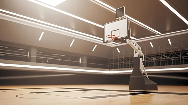 NBA Commissioner Adam Silver Supports Portland Arena Renovation Amid Team Sale