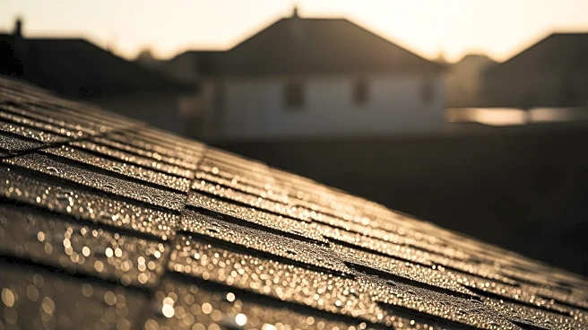 WeatherPro Exteriors Recognized in Milwaukee's Community Choice Awards for Roofing Excellence