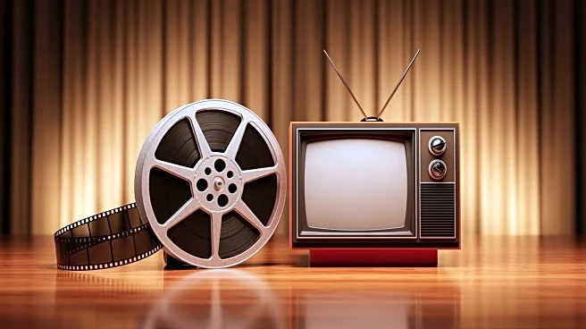 Brazil's Telenovela Industry Fuels Success of Oscar-Contending Films