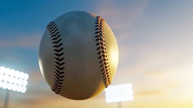 Austin Wells' Home Run Propels Dominican Republic to WBC Semifinals