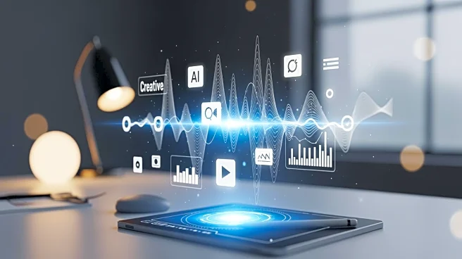 DIVE's Deborah Hall Discusses AI and Creator-Led Media's Impact on Advertising