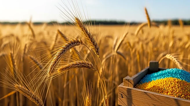 Agricultural Groups Urge Fertilizer Producers to Remove Import Duties Amid Rising Prices