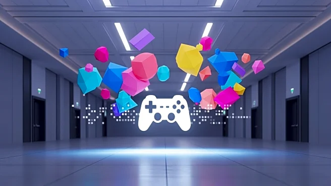 GDC Festival of Gaming Draws 20,000 Attendees with New Format