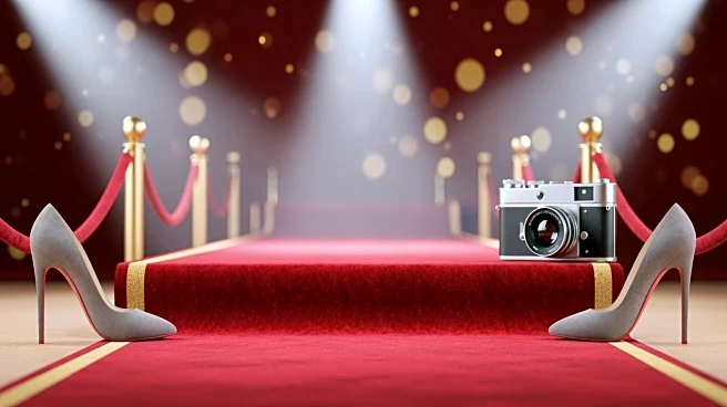 2026 Oscars Red Carpet: Fashion Trends and Streaming Options Revealed