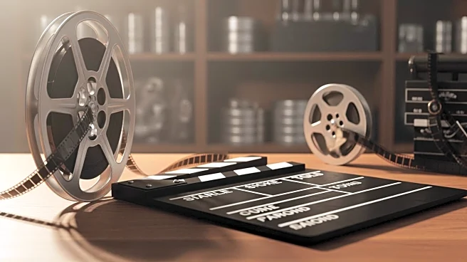 Radio Silence Directors Discuss Challenges and Success of 'Ready or Not 2' and Upcoming 'Mummy' Reboot