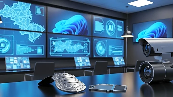 Oscars Security Intensified Amid Iran Conflict, Utilizing AI and Law Enforcement