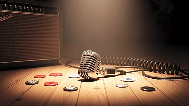 Boots Riley's 'I Love Boosters' Opens SXSW with Radical Humor