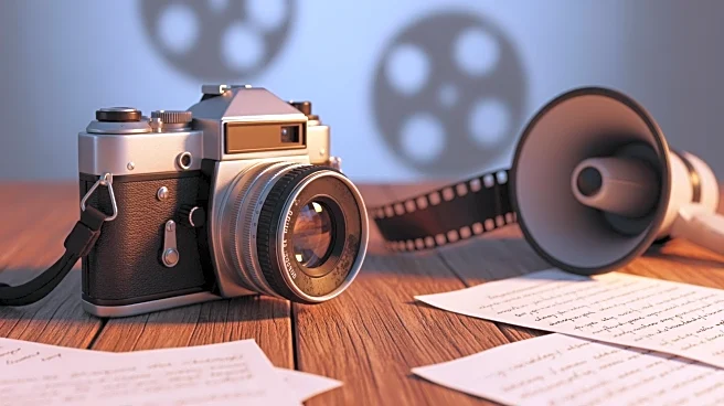 Werner Herzog's Improvised 'Parks and Recreation' Cameo Leaves Lasting Impact