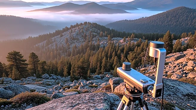 Domestic Metals Completes Geophysical Survey at Smart Creek, Plans Further Exploration