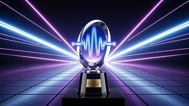 2026 International Dance Music Awards Nominees Announced