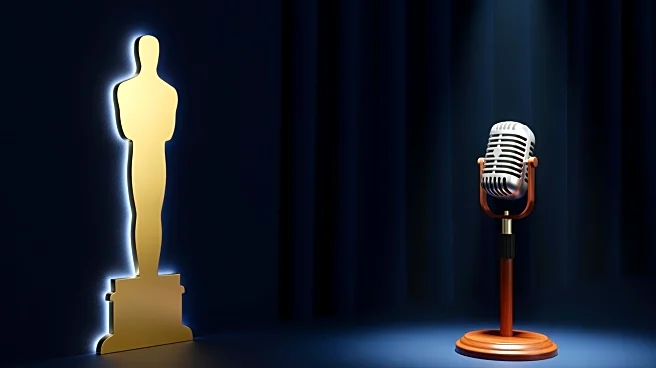 Academy Prepares for 98th Oscars with Conan O'Brien as Host and Special In Memoriam Tribute