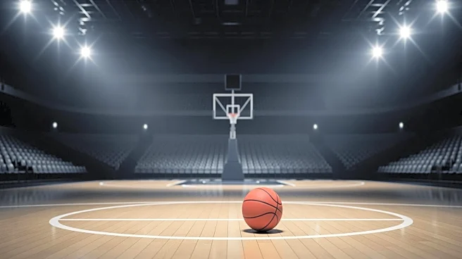 Oklahoma Sooners' NCAA Tournament Hopes in Limbo After SEC Quarterfinal Loss