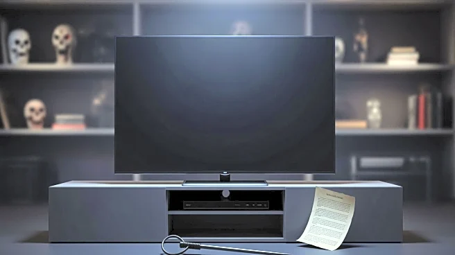 Hulu Cancels 'Buffy the Vampire Slayer' Reboot, Sarah Michelle Gellar Confirms