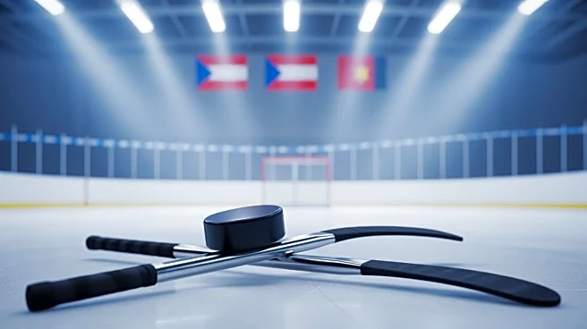 USA Sled Hockey's Success at Paralympics Driven by Grassroots Development