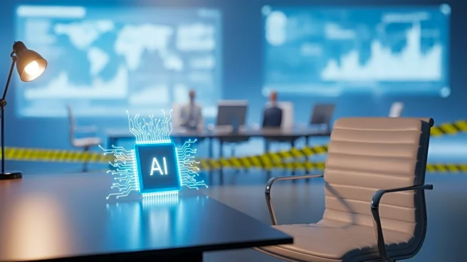 Meta Considers Major Layoffs Amid AI Investment Surge