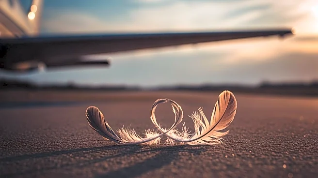 SXSW Film Review Highlights 'Crash Land' as a Tragicomedy on Grief and Friendship