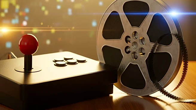 Nintendo Clarifies Donkey Kong's Character Differences Between Bananza and Super Mario Bros. Movie