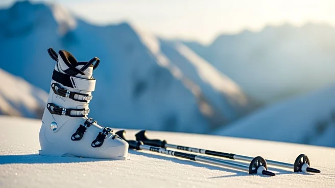 Lindsey Vonn Shares Recovery Progress After Severe Leg Injury at Winter Olympics