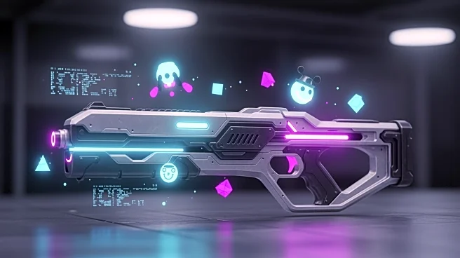 Sci-fi Shooter 'Marathon' Launches with Hilarious Marketing Prank