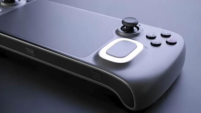 Nintendo Unveils Communication Feature for Switch 2 with Dedicated 'C' Button