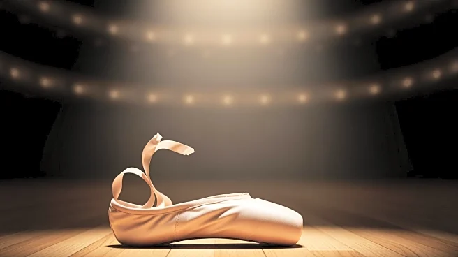 NYC Ballet Dancer Jovani Furlan Goes Viral for Response to Timothée Chalamet's Ballet Comment