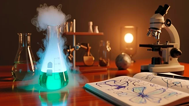 Bill Nye Discusses Career Evolution and Future Plans in Recent Interview