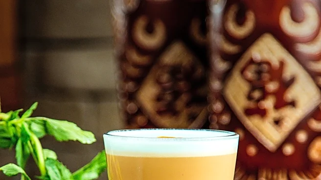 Orange County Establishments Offer Irish-Themed Menus for St. Patrick's Day Celebrations