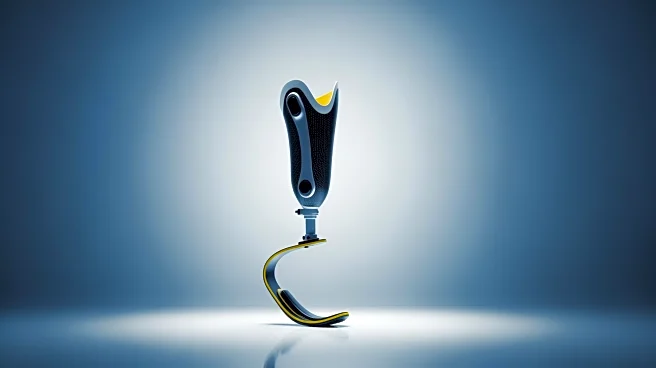 Brenna Huckaby Faces Uncertain Paralympic Future Due to Classification Challenges