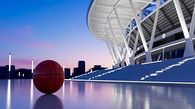 Lucas Oil Stadium to Host 2026 NCAA Final Four, Returning to Indianapolis