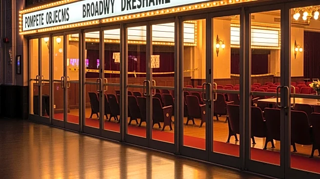 Jake Shane Expresses Desire to Star in 'Oh, Mary!' on Broadway Following Debut