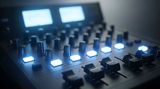 James Blake Discusses New Album 'Trying Times' and Its Reflection on Modern Life