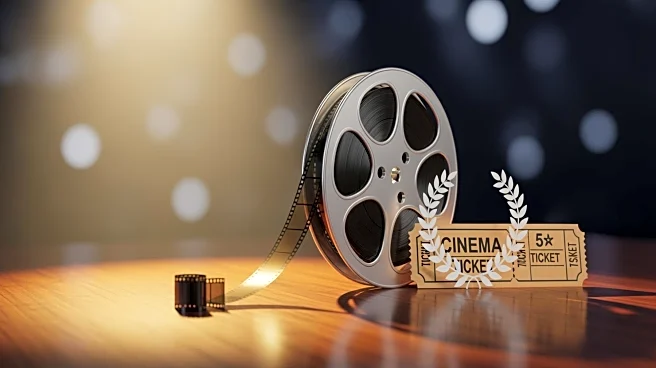 Miami Film Festival Unveils 2026 Lineup Featuring World Premieres and Honorees