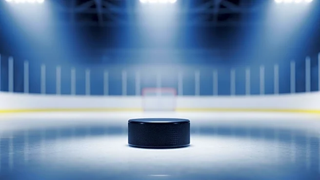 Tampa Bay Lightning Reassign Forward Conor Geekie to AHL Syracuse Crunch