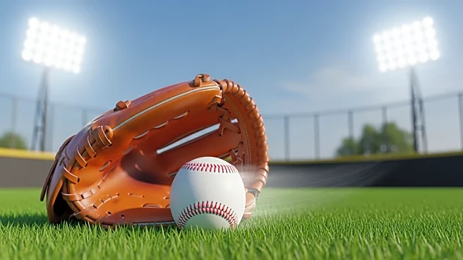 NC State Freshman Outfielder Rett Johnson Shines with Dynamic Play